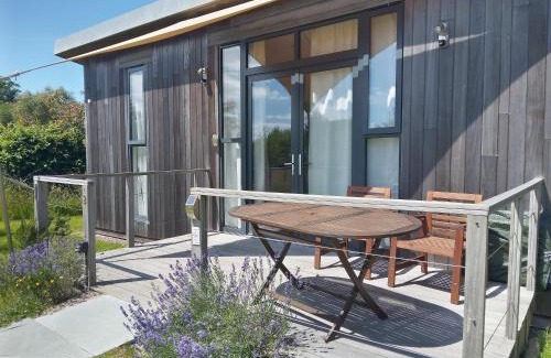 Braunton Cabina | The Gallery Lodges