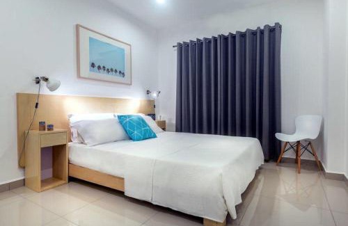 East Legon Apartamento | The Gallery Luxury Apartments