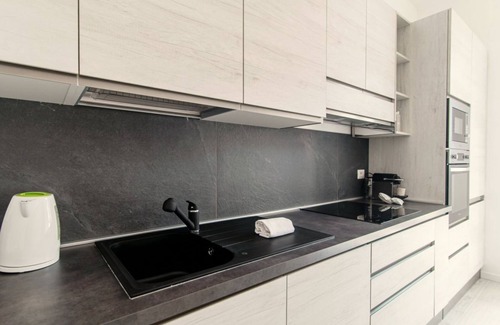 Como Apartamento | The Gallery - My Home In Como