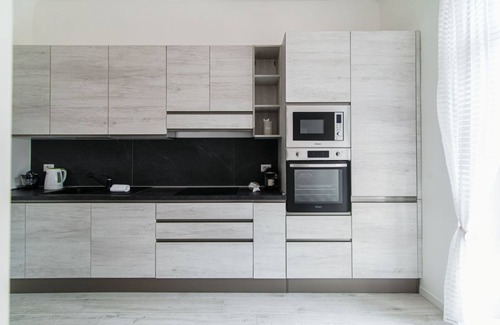 Como Apartamento | The Gallery - My Home In Como