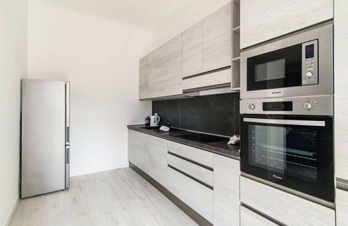 Como Apartamento | The Gallery - My Home In Como