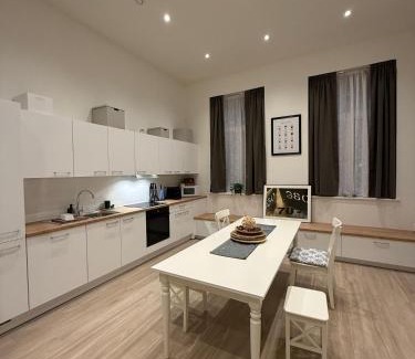 Sint-Gillis Casa | The Gallery Saint-Gilles