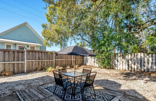 East Ybor Casa | The Gallery - Ybor City 3 /1 House Near 7th ave