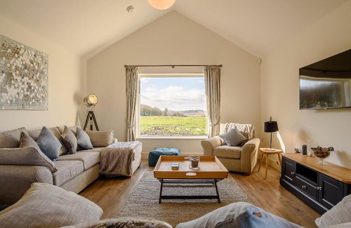 East Ilsley Casa | The Gallops - UKC4259