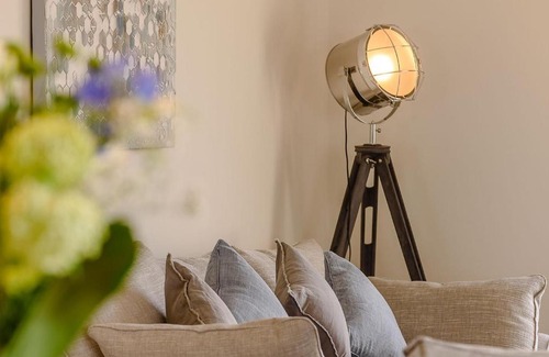 East Ilsley Casa | The Gallops - UKC4259