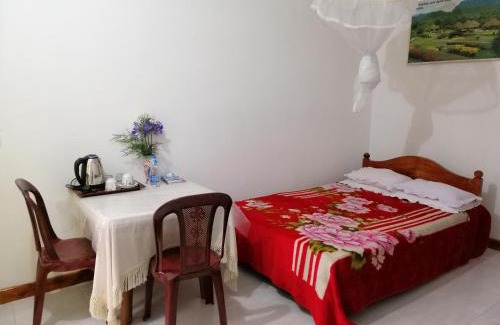 Nuwara Eliya Casa | The Galways Edge Homestay