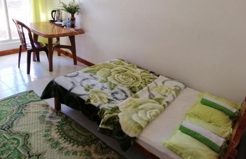 Nuwara Eliya Casa | The Galways Edge Homestay