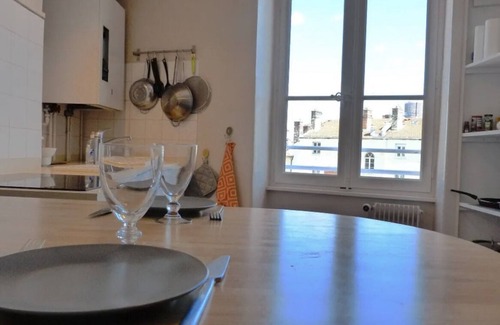 Voltaire - Saint Amour Apartamento | The Gambetta