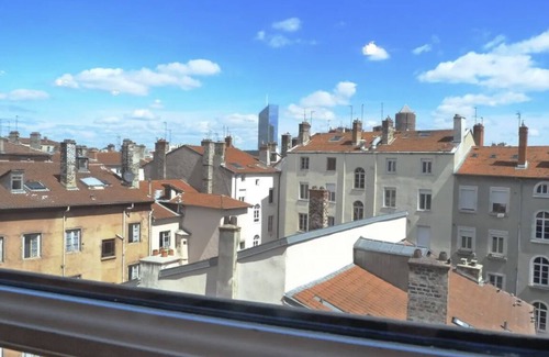 Voltaire - Saint Amour Apartamento | The Gambetta