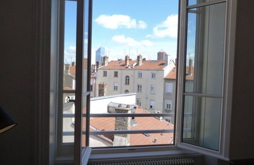 Voltaire - Saint Amour Apartamento | The Gambetta