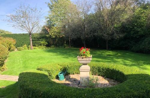 Welwyn Casa | The Game Keepers Cottage