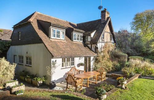 Welwyn Casa | The Game Keepers Cottage