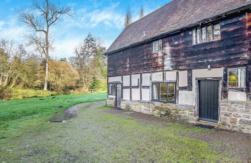 Walford Cabaña | The Game Larders - UK42478