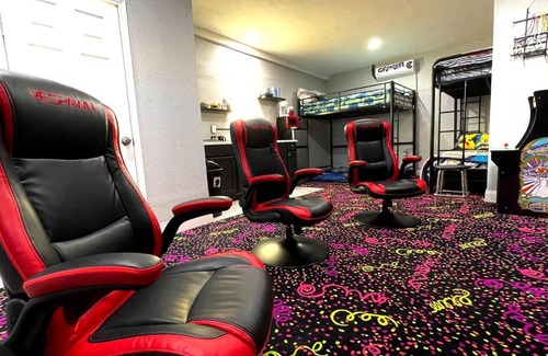 El Paso Casa | The Game Stop