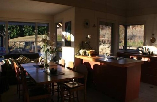 Arrowtown Cabaña | La Casa de los Gamekeepers