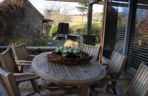 Arrowtown Cabaña | La Casa de los Gamekeepers