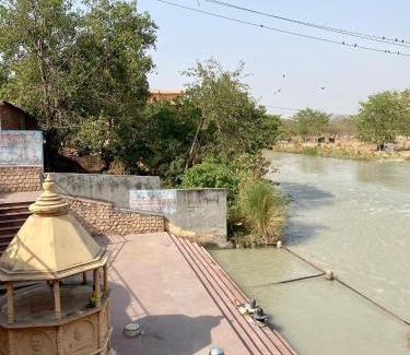 Mayapur Casa | The Ganga Atithi Home Stay