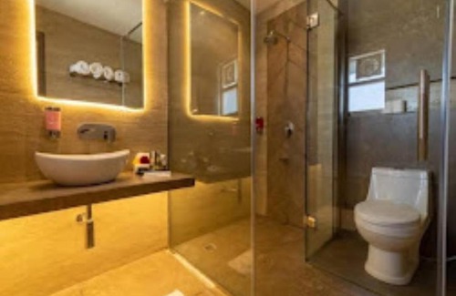 Haridwar Hotel | The Ganga Bliss Haridwar