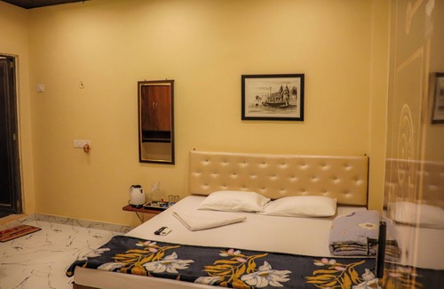 Varanasi Casa | The Ganga Grand PG