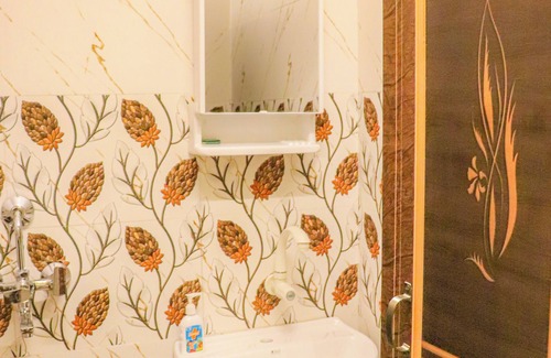 Varanasi Casa | The Ganga Grand PG