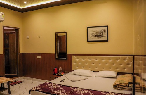 Varanasi Casa | The Ganga Grand PG