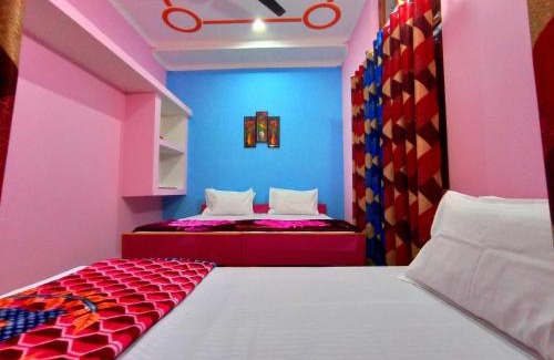 Rajgarhi Casa | The Gangotri Homestay By Preet rS