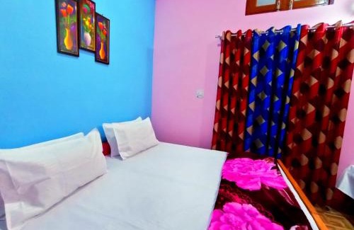 Rajgarhi Casa | The Gangotri Homestay By Preet rS