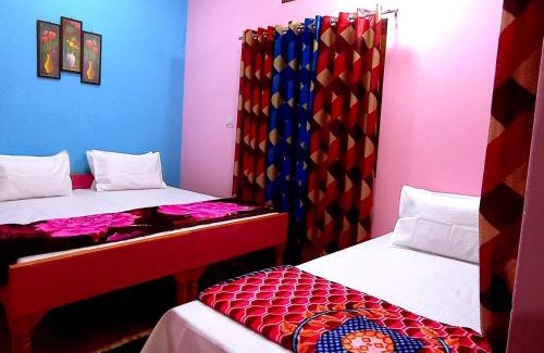 Rajgarhi Casa | The Gangotri Homestay By Preet rS
