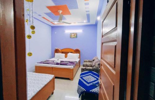 Rajgarhi Casa | The Gangotri Homestay By Preet rS