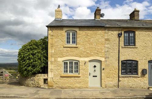 Blockley Casa | The Gap