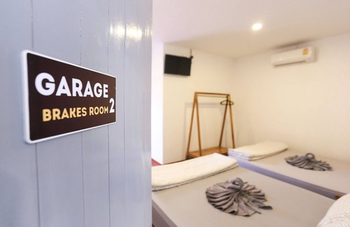Chiang Rai Casa | The Garage