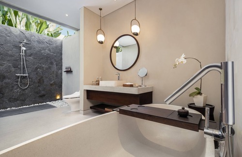 Lodtunduh Hotel | The Garcia Ubud Hotel & Resort