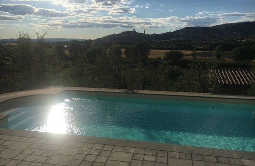 Castiglion Fiorentino Cabaña | El huerto de los olivos