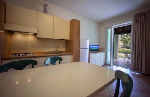 Colombare Hotel | The Garda Village