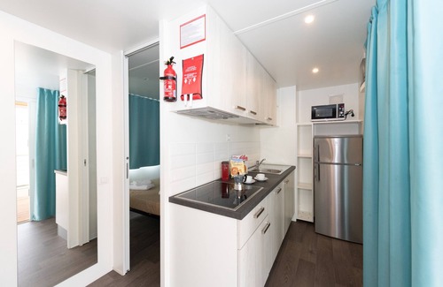 Colombare Hotel | The Garda Village