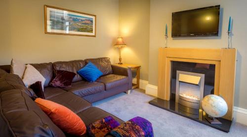 Keswick Apartamento | The Garden Apartment