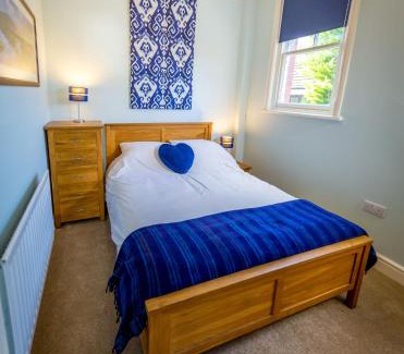 Keswick Apartamento | The Garden Apartment