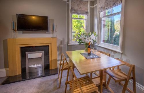 Keswick Apartamento | The Garden Apartment