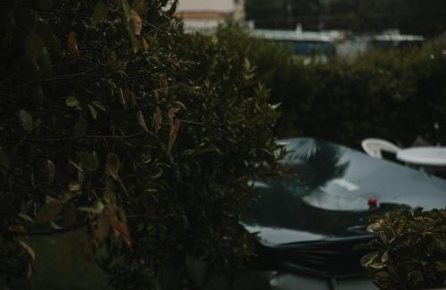 Nazareth Apartamento | The Garden apartment