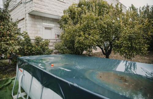 Nazareth Apartamento | The Garden apartment