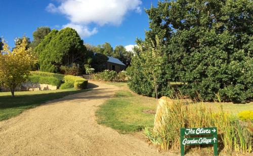 Yankalilla Casa | The Garden Cottage at The Olives