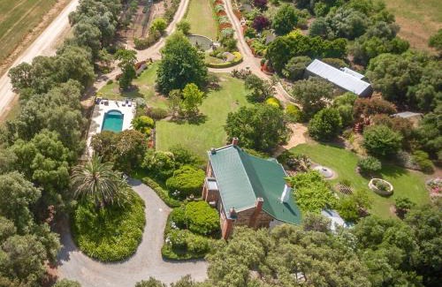 Yankalilla Casa | The Garden Cottage at The Olives