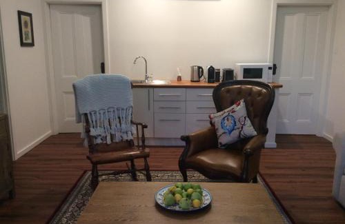 Yankalilla Casa | The Garden Cottage at The Olives