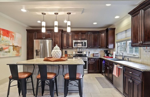 Roseland Terrace Historic District Casa | The Garden District Retreat - close to everything!