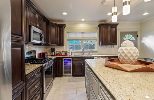 Roseland Terrace Historic District Casa | The Garden District Retreat - close to everything!