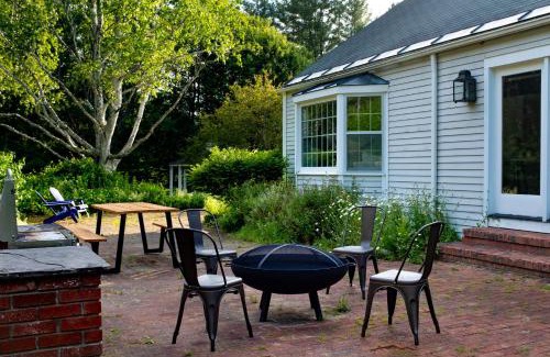 Clarendon Casa | The Garden Estate