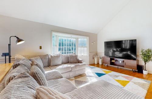Clarendon Casa | The Garden Estate