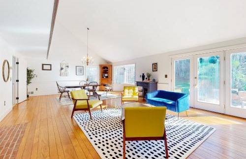 Clarendon Casa | The Garden Estate