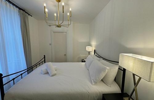 West Laroch Apartamento | The Garden Flat