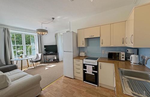 West Laroch Apartamento | The Garden Flat